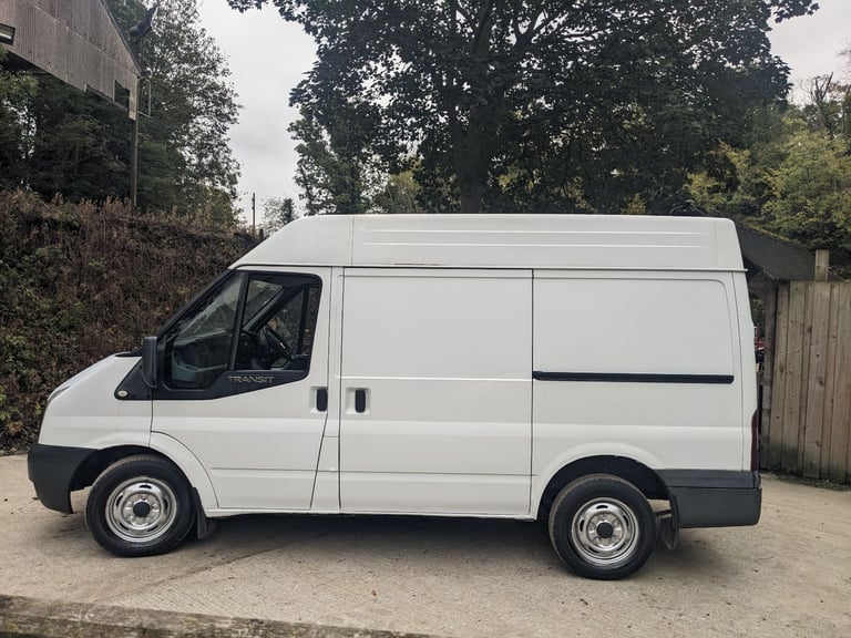 transit swb h/r, long mot ,ready to go priced to sell £2295 no vat, no time waisters please