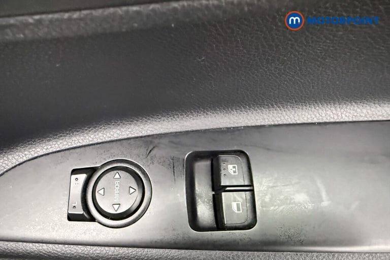 2020 Kia Rio 1.25 1 5dr Hatchback Petrol Manual