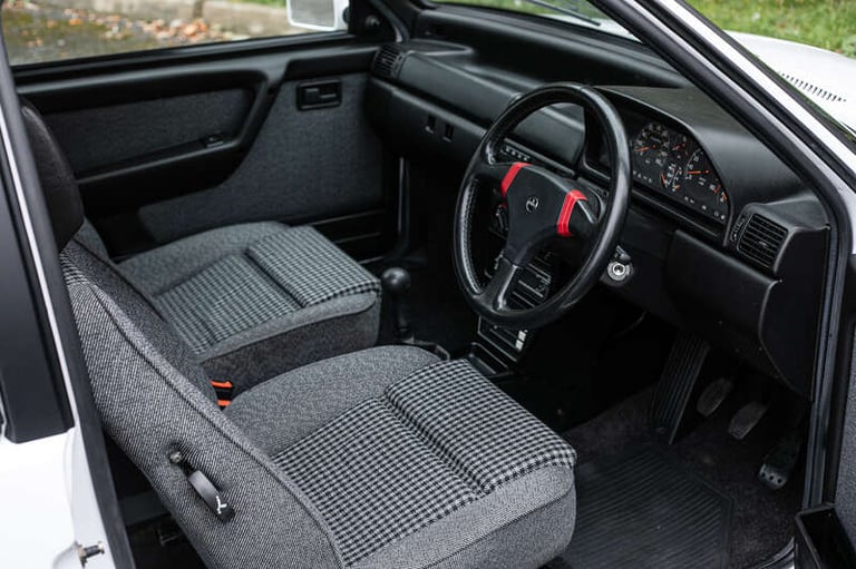  Fiat Uno MK 2 Manual