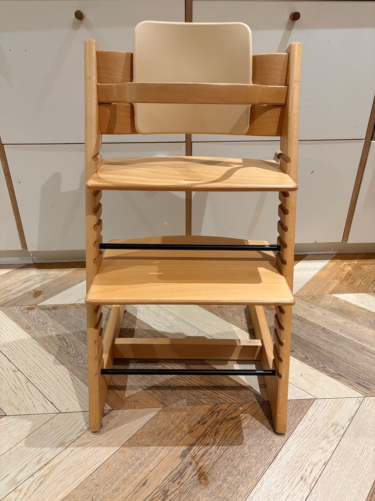 image for Stokke Tripp Trapp Chair