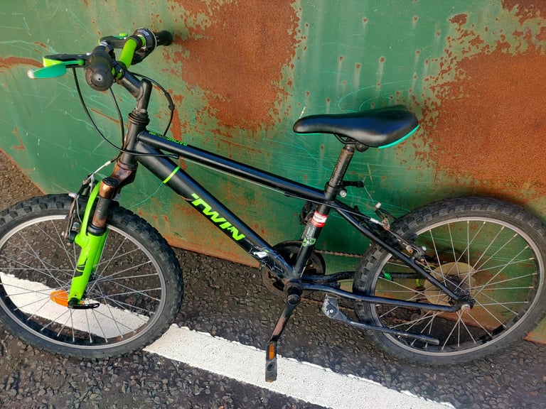 image for Kids Decathlon MTB 20 INCHES RACING BOY 500 6-8 YEARS