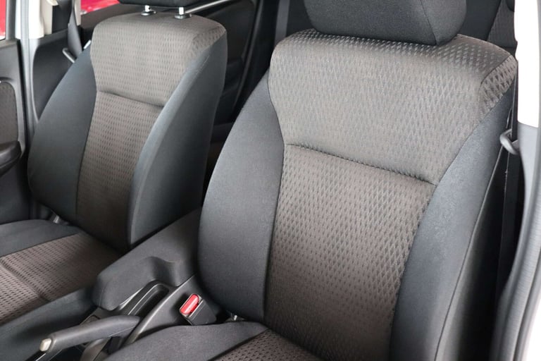 2018 Honda Jazz 1.3 Jazz EX Navi i-VTec CVT 5dr Hatchback Petrol Automatic