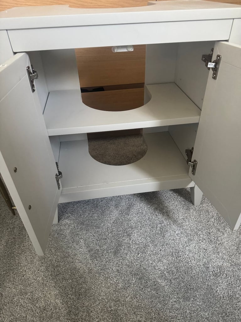 image for Celine Under Sink Unit - Bathroom 