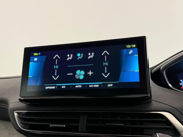 2022 Peugeot 3008 1.6 13.2kWh GT e-EAT 4WD Euro 6 (s/s) 5dr HATCHBACK Petrol/Electric Hybrid Auto...