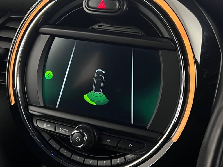 2019 MINI Hatch 2.0 Cooper S Sport Steptronic Euro 6 (s/s) 3dr Hatchback Petrol Automatic