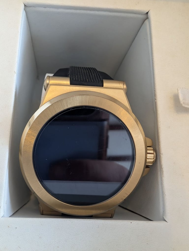 image for Michael Kors access smartwatch