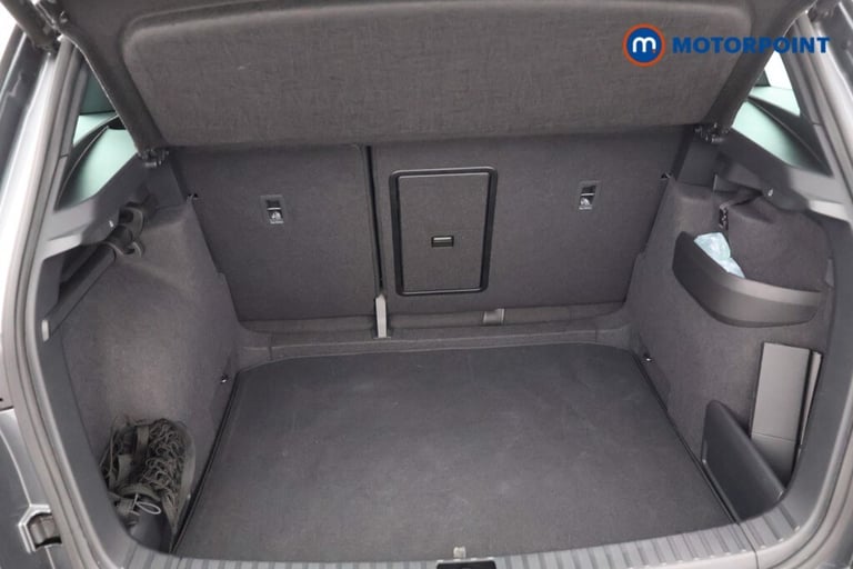 2025 Skoda Karoq 1.5 TSI Sportline Edition 5dr SUV Petrol Manual