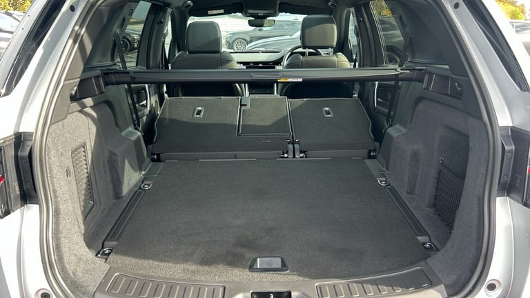 2025 Land Rover Discovery Sport 2.0 D200 Dynamic HSE 5dr Auto [5 Seat] Diesel Station Wagon Stati...