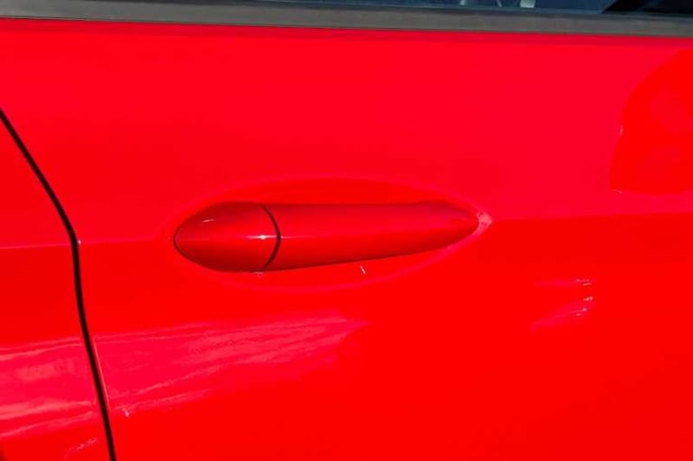 2019 Vauxhall Astra 1.4T 16V 150 Elite Nav 5dr Auto HATCHBACK PETROL Automatic