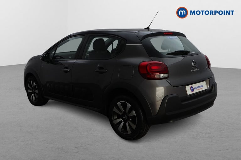 2020 Citroen C3 1.2 PureTech 83 Origins 5dr HATCHBACK PETROL Manual