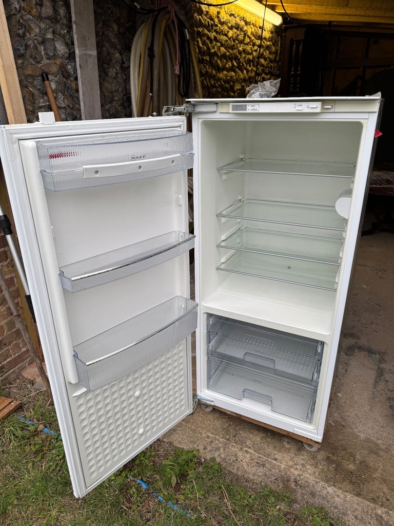 Neff Fridge