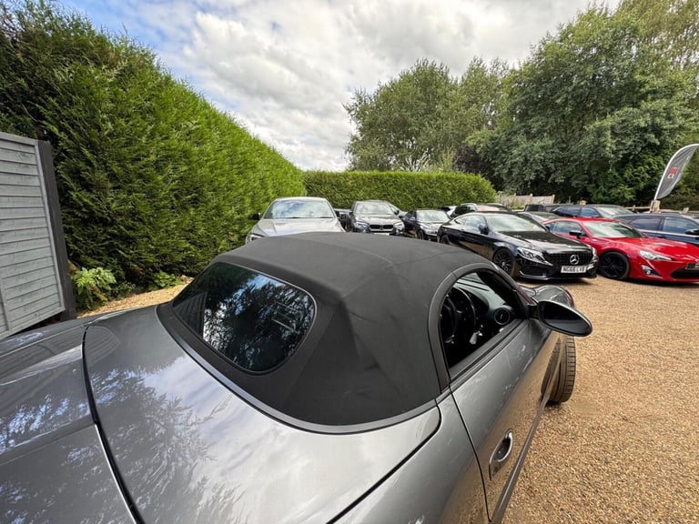 2011 Porsche Boxster 2.9 987 PDK 2dr Convertible Petrol Automatic