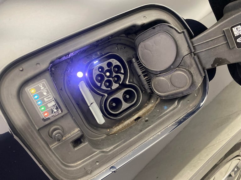 2021 BMW iX3 80kWh Premier Edition SUV 5dr Electric Auto (286 ps) - LEATHER - HEATED SEA Suv Elec...