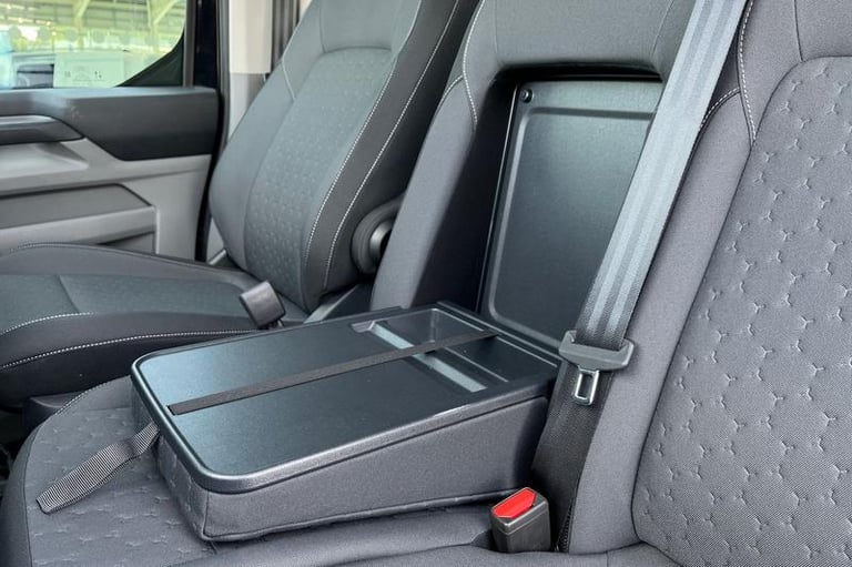 2024 Ford Transit Custom 300 Limited L2 LWB FWD 2.0 EcoBlue 136ps Low Roof, CAMERA, PARKING SENSO...