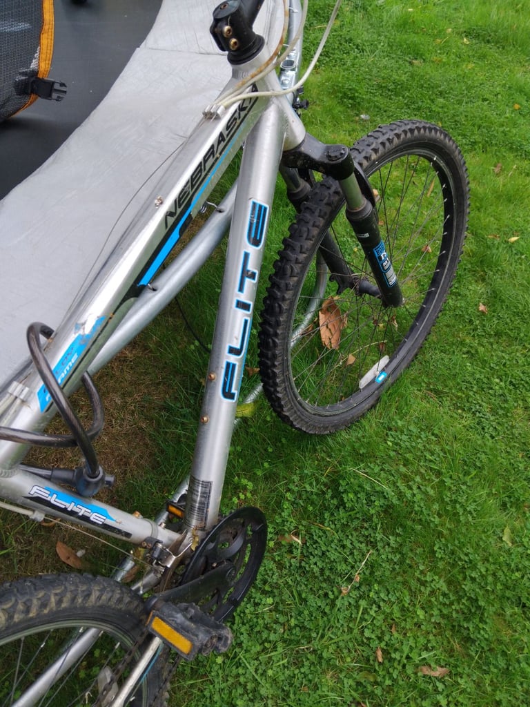 Bike for Sale 