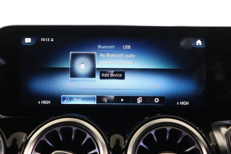 2020 Mercedes-Benz GLB 2.0 GLB220d AMG Line (Premium) 8G-DCT 4MATIC Euro 6 (s/s) 5dr ESTATE Diese...