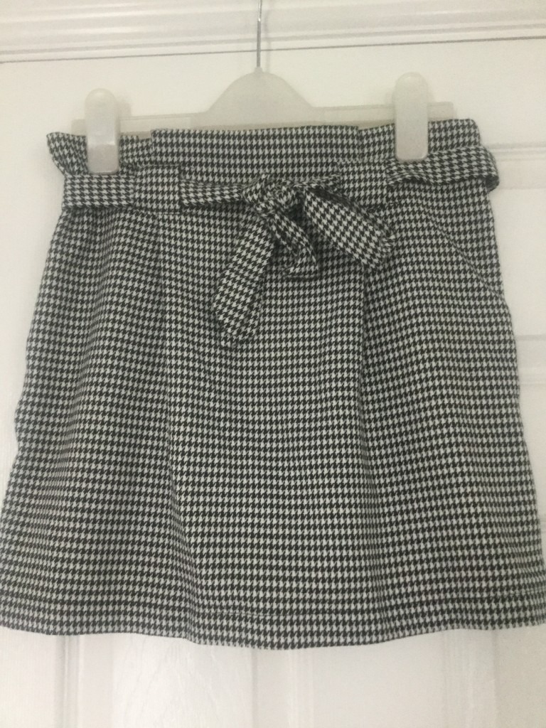 Gypsy skirt primark cheap