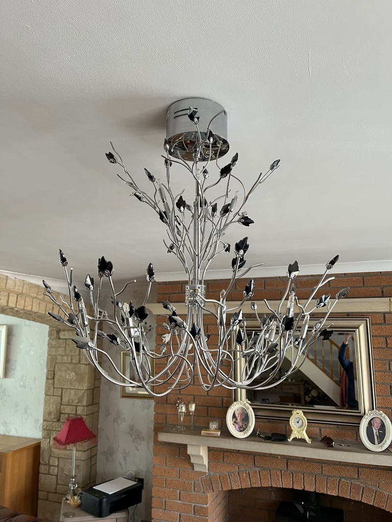 image for 2 x Ceiling Lights