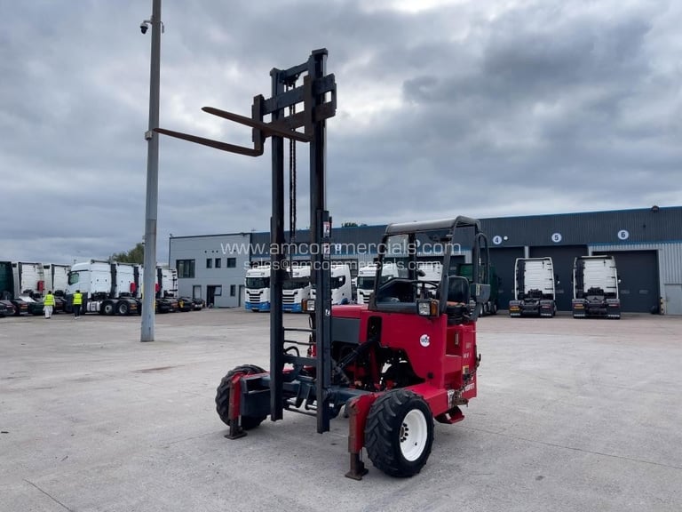image for MOFFETT M5 25.3 