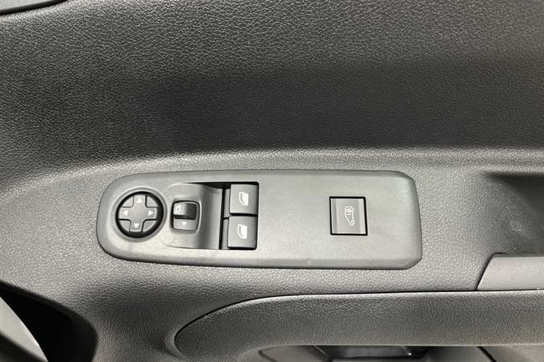 2024 Vauxhall Combo 1.5 Turbo D 2300 Prime XL Panel Van 6dr Diesel Manual LWB Euro 6 (s/s) (100 P...