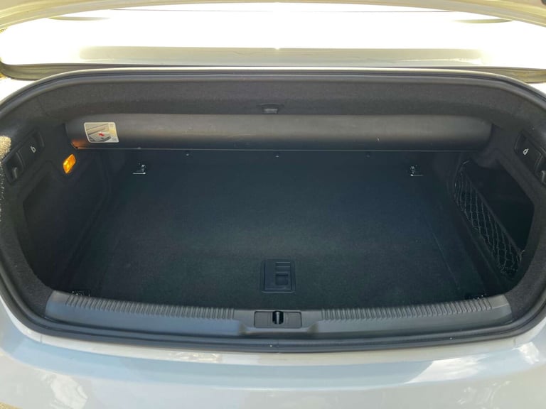 2015 Audi A5 2.0 TDI 177 S Line Special Ed Plus 2dr Multitronic CONVERTIBLE DIESEL Automatic