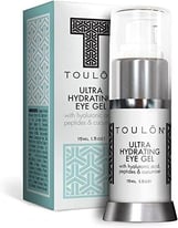 Eye Gel for Dark Circles and Puffiness. Reduce Wrinkles RRP £14.85 NOW £5.00