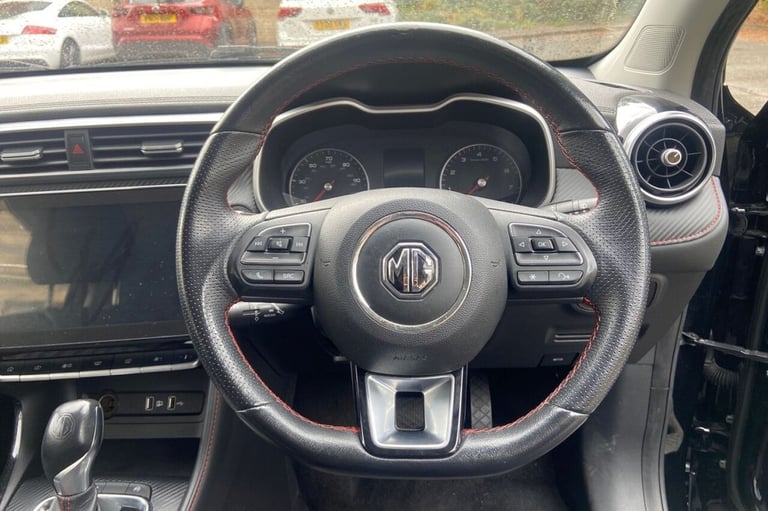 2023 72 MG MG ZS 1.0 T-GDI EXCITE SUV 5DR PETROL AUTO EURO 6 (111 PS) TOUCHSCREE