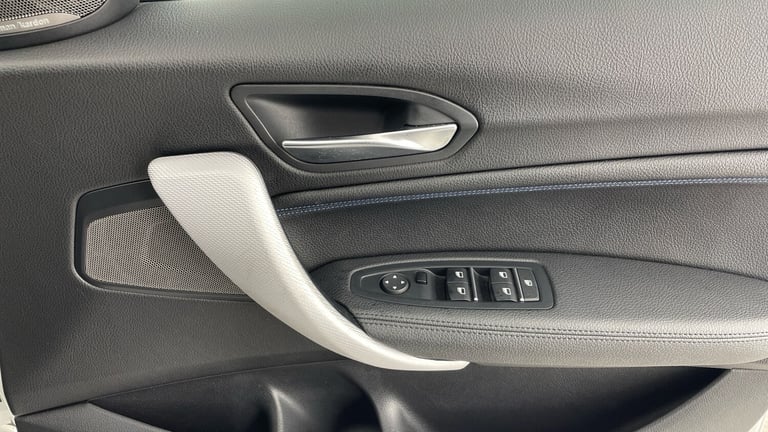 2018 BMW 1 Series 120d M Sport Shadow Edition 5dr Diesel Hatchback Hatchback Diesel Manual