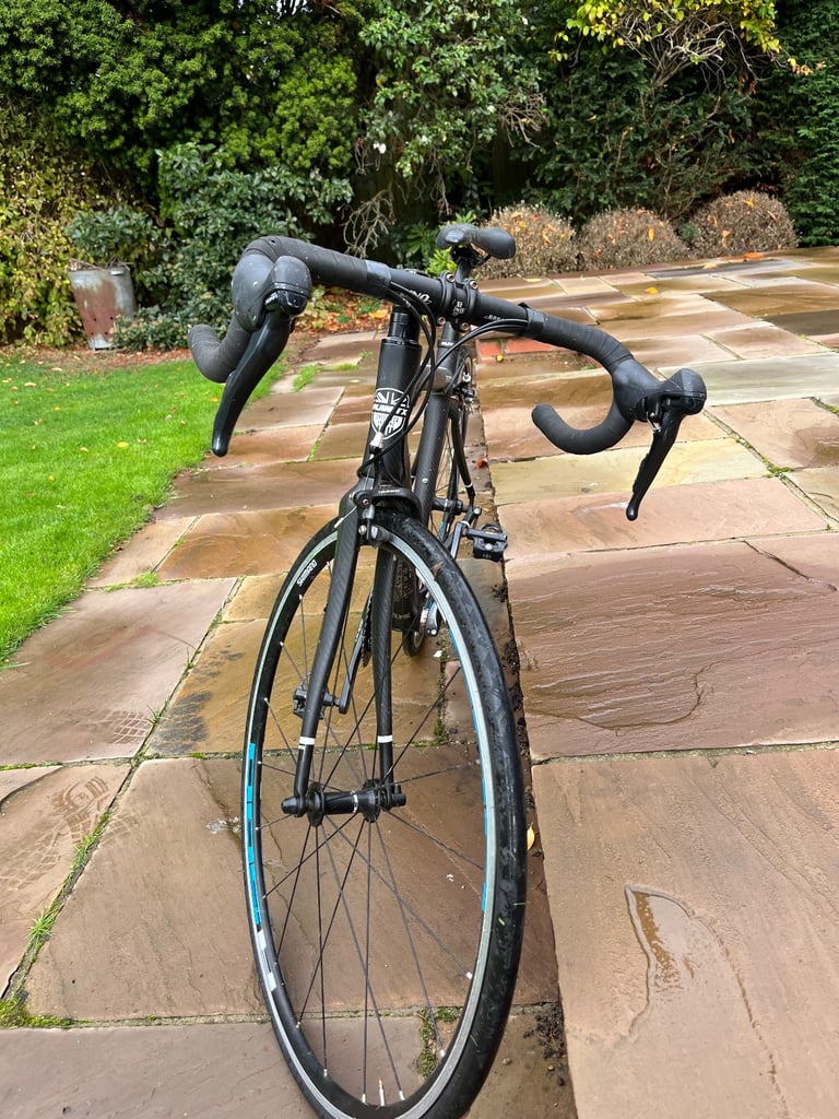 Planet X pro carbon Road Bike