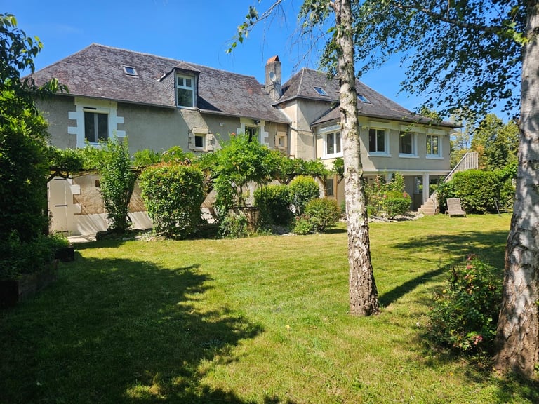 House Dordogne (France) 236 m2 