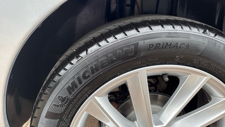 2024 Skoda Kamiq 1.5 TSI SE 5dr DSG ESTATE PETROL Automatic