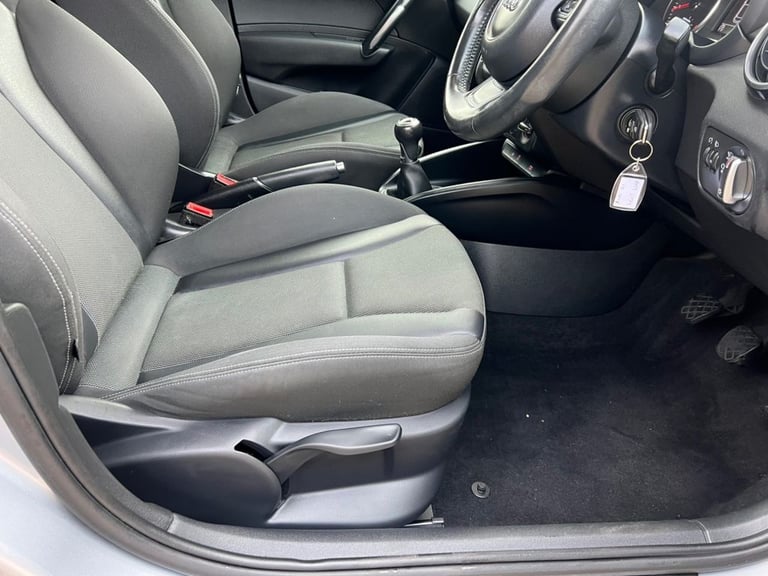 2017 Audi A1 1.4 TFSI Sport 5dr HATCHBACK PETROL Manual