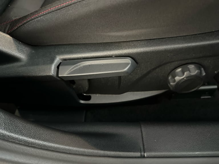 2019 Ford Focus 1.0 EcoBoost 125 ST-Line 5dr HATCHBACK PETROL Manual