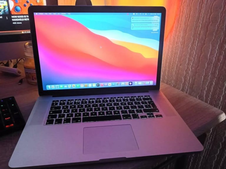 image for macbook pro 2014 retina 15 inch