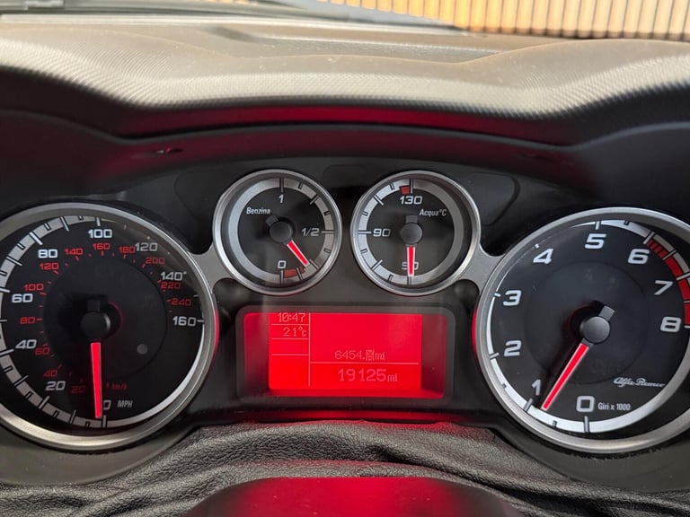 ALFA ROMEO MITO 1.4 New Mito 1.4 78hpmito 2018