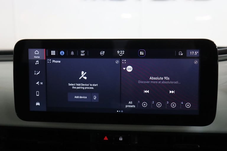 2021 Fiat 500e C 42kWh Icon 2dr Auto Convertible (SAT NAV, CRUISE)  Convertible ELECTRIC Automatic