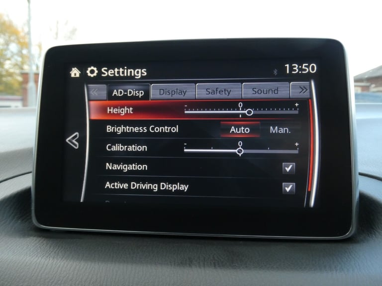 2.2d Sport Nav 5dr *1 OWNER +9 SERVICES +LOW MILES +£20 TAX +ULEZ *