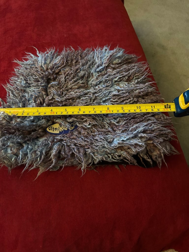 Off My Head Hat.  One size