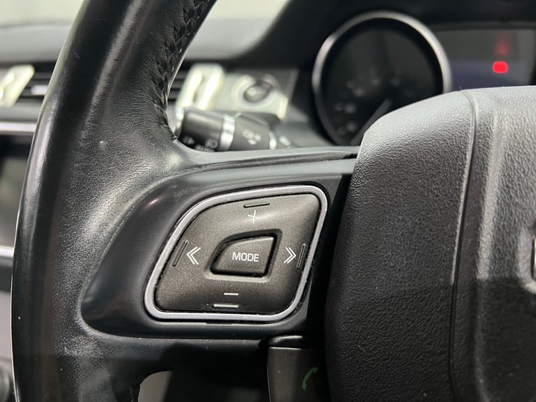 2016 Land Rover Range Rover Evoque 2.0 eD4 SE 5dr 2WD ESTATE Diesel Manual