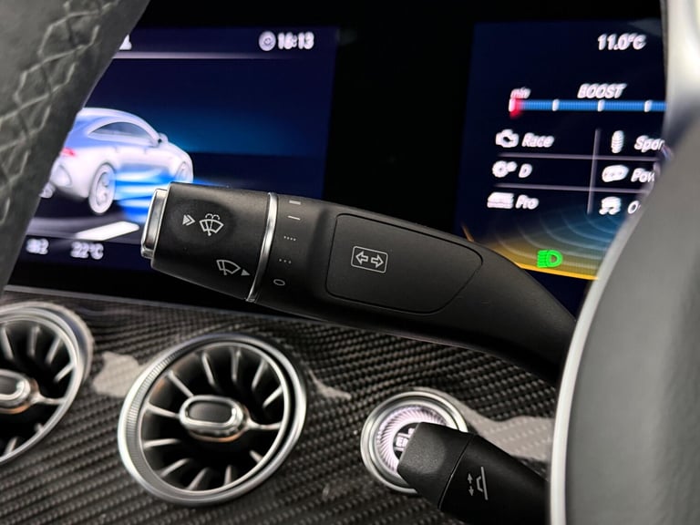 2020 Mercedes-Benz AMG GT GT 63 S 4Matic + Premium plus 4dr Auto CONVERTIBLE PETROL Automatic