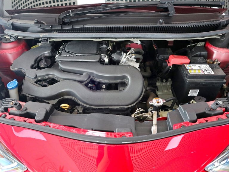 2019 Toyota AYGO 1.0 X VVT-i 3DR Hatch Petrol Hatch Petrol Manual