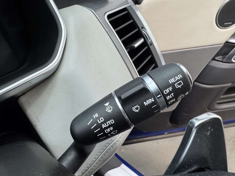 2017 Land Rover Range Rover Sport 5.0 Range Rover Sport SVR V8 Auto 4WD 5dr SUV Petrol Automatic