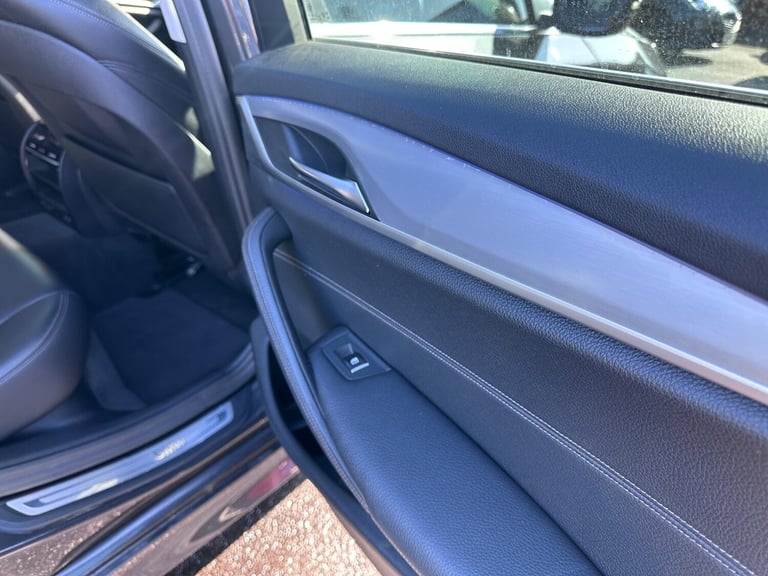 2019 BMW 5 Series 3.0 530d SE Auto xDrive Euro 6 (s/s) 4dr SALOON Diesel Automatic