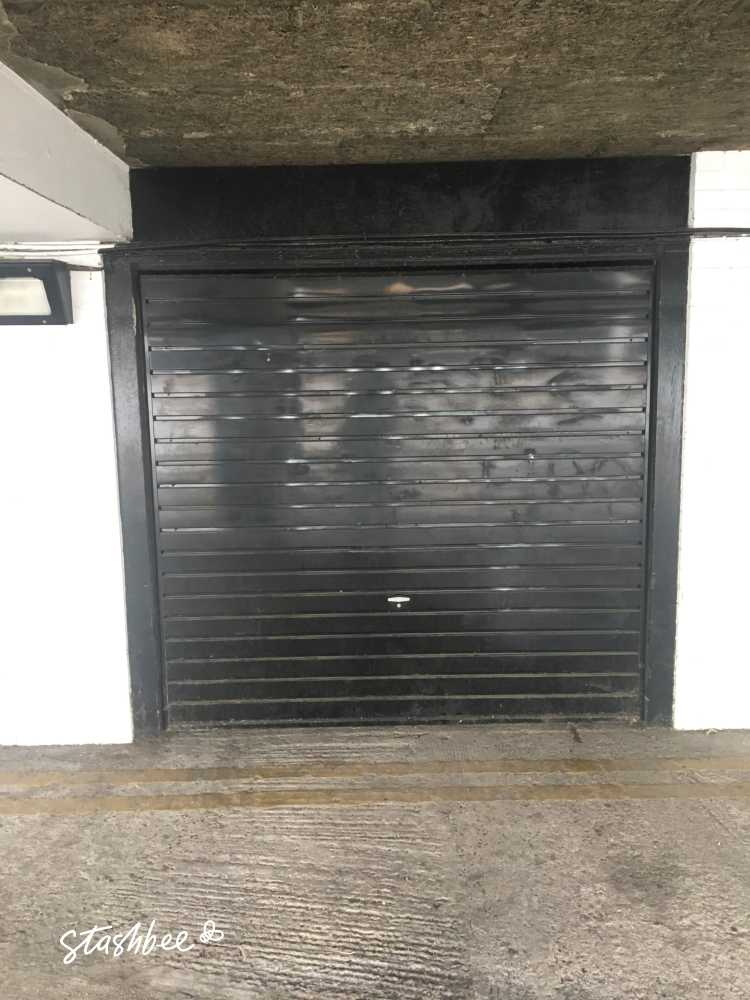Garage to rent in London (N1) | Stashbee