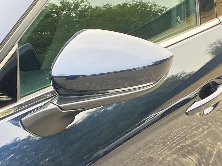 2025 Mazda Mazda3 2.5 e-Skyactiv G MHEV [140] Exclusive-Line 5dr Hatchback PETROL Manual