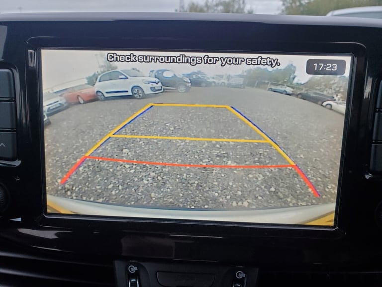 HYUNDAI I30 1.6 CRDi SE Nav 2020