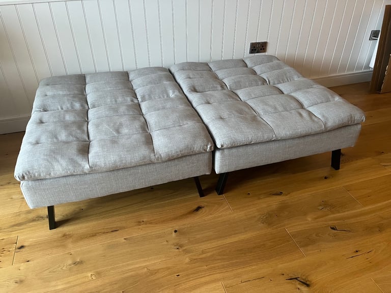 3 in 1 sofa bed