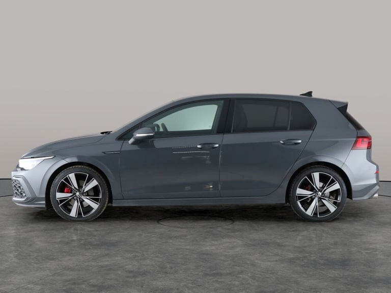 2023 Volkswagen Golf 2.0 TDI 200 GTD 5dr DSG HATCHBACK DIESEL Automatic