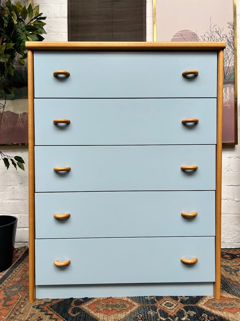 Tall Chest  £195