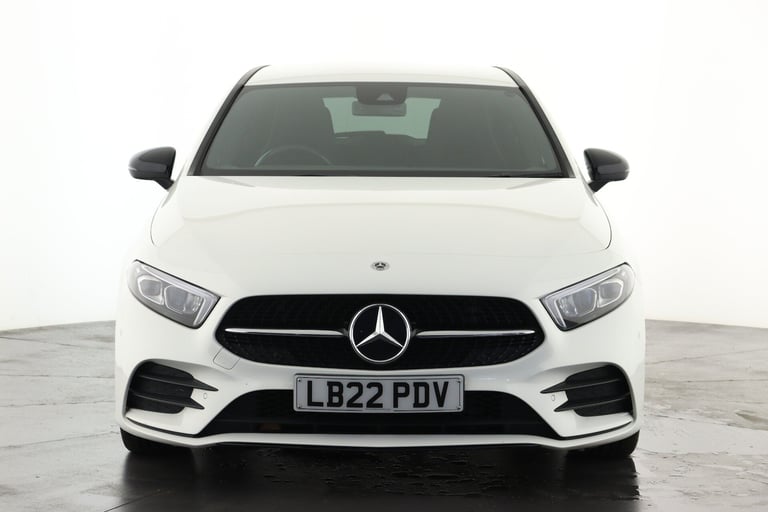 2022 Mercedes-Benz A-Class A250 AMG Line Executive Edition 5dr Auto Hatchback Petrol Automatic